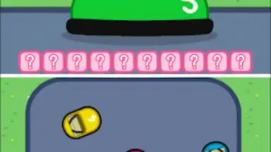Captura de tela de Peppa Pig: Theme Park 3