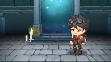 Captura de tela de Airship Knights 9