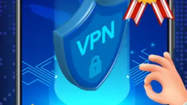 Captura de tela de Super VPN: Safe & Secure VPN 2