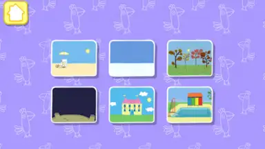 Captura de tela de Peppa Pig: Polly Parrot 12