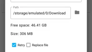 Captura de tela de Download Navi 7