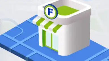 Captura de tela de FixPrice 2