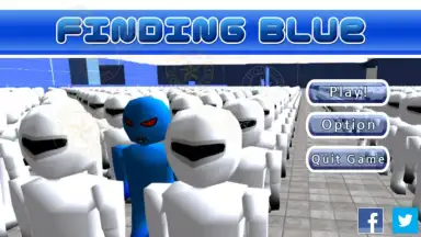 Captura de tela de Finding Blue (KOR) 7