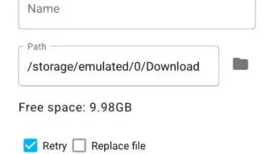 Captura de tela de Download Navi 4