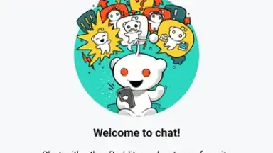 Captura de tela de Reddit 2