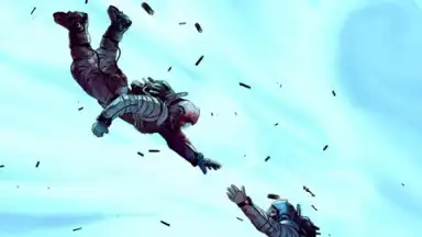 Captura de tela de Out There Chronicles - Ep. 1 5