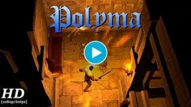 Captura de tela de Polyma 1