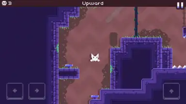 Captura de tela de Cat Bird 7