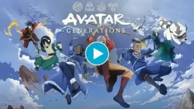 Captura de tela de Avatar Generations 1