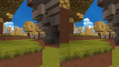 Captura de tela de Cardboard Craft 2