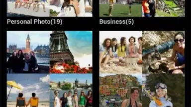Captura de tela de Gallery Lock (Hide pictures) 8