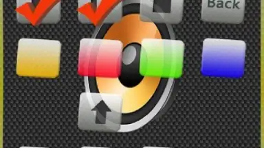 Captura de tela de mRemote 3