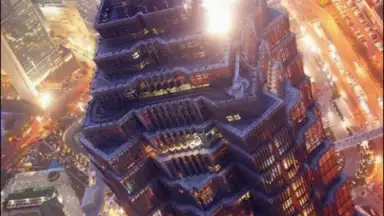 Captura de tela de High Society 3