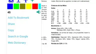 Captura de tela de Librera: Book Reader 10
