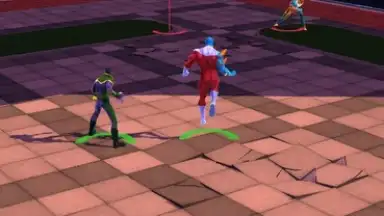 Captura de tela de Idle Hero Alliance 5