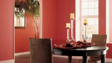 Captura de tela de Room Painting Ideas 4