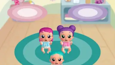Captura de tela de LAFFIES, HAPPY BABIES 13