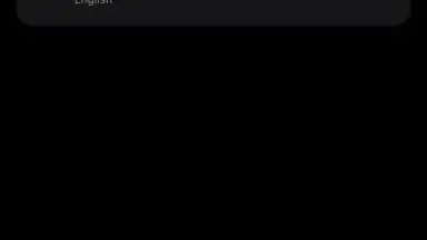 Captura de tela de Revolut 9