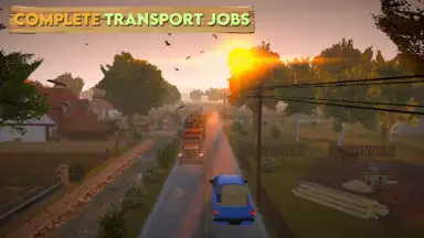 Captura de tela de Farm Simulator 2024 3