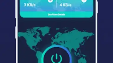 Captura de tela de VPN Pro 3