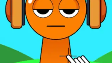 Captura de tela de Fun Clicker 3