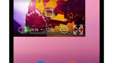 Captura de tela de KgTv Player - IPTV Player 2