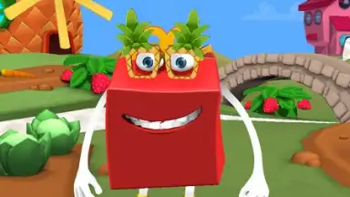 Captura de tela de McPlay ™ 5