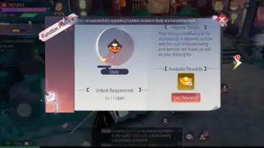 Captura de tela de Mega Heroes 2