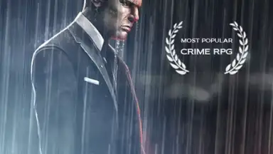 Captura de tela de Crime Inc. 1