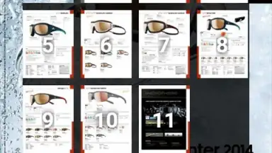 Captura de tela de Tiendeo 1