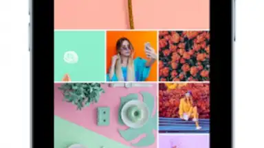 Captura de tela de iGallery iOS 16 24