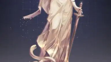 Captura de tela de Tears of Themis 3