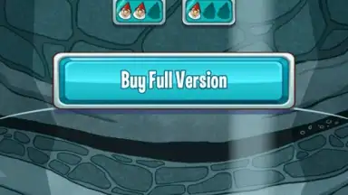 Captura de tela de Where's My Perry? Free 2
