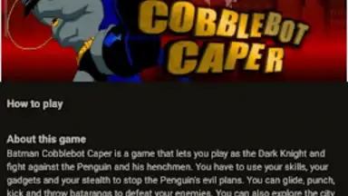 Captura de tela de Flash Game for Mobile 2023 3