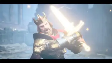 Captura de tela de Among Gods! 9
