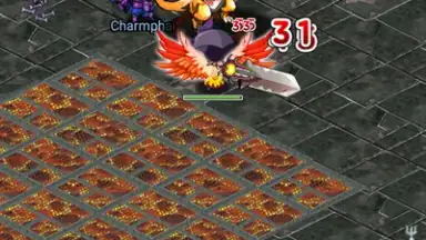 Captura de tela de SoulMagic
Online 5