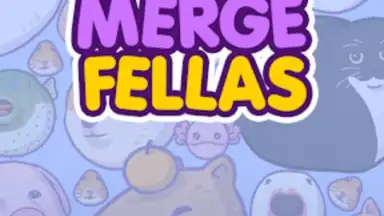 Captura de tela de Merge Fellas 9