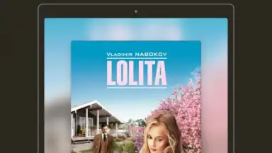 Captura de tela de MyBook 1