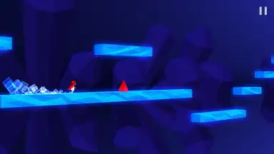 Captura de tela de Crystalrect 4