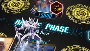 Captura de tela de Vanguard ZERO 14
