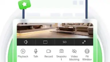 Captura de tela de EasyLive Plus 2