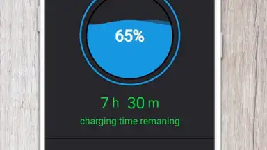 Captura de tela de Master Fast Cleaner Pro 6