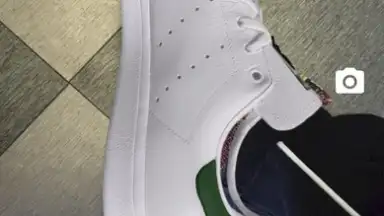 Captura de tela de Wanna Kicks 5