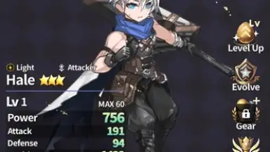 Captura de tela de Chrono Astrea 12