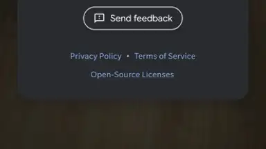 Captura de tela de Camera Go 2