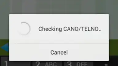 Captura de tela de My MTNL 2