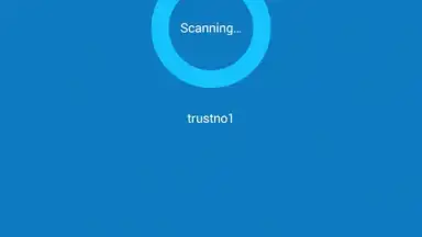 Captura de tela de Hack Wifi Password 2