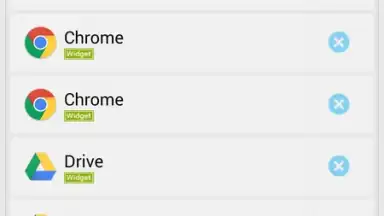 Captura de tela de ES Task Manager (Task Killer) 2