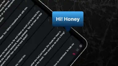 Captura de tela de SpicyChat 10