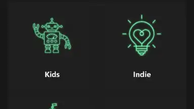 Captura de tela de Xbox Game Pass 3